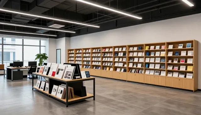 企业展示套餐如何满足地域性需求的选型关注点
