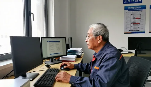 名录在供求发布中的性能表现与适用场景分析